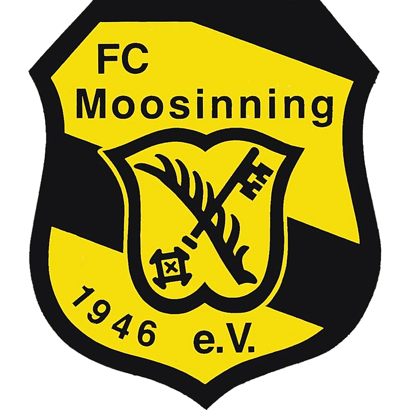 FC Moosinning Logo